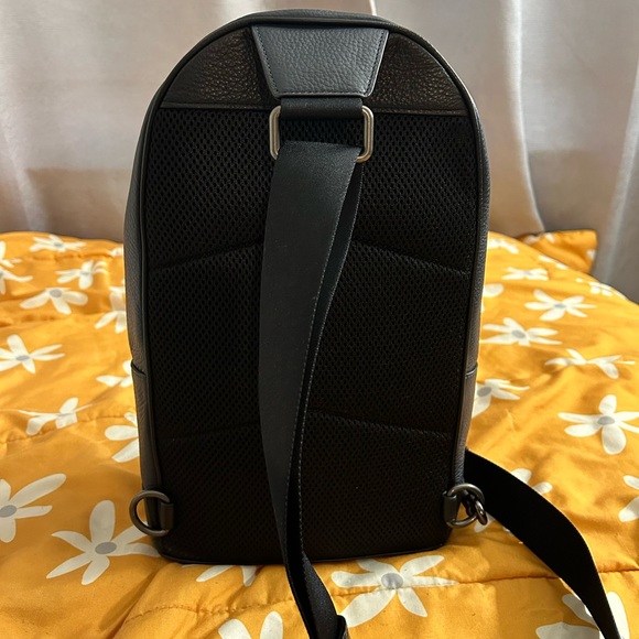 COPY - Coach backpack - Picture 2 of 5